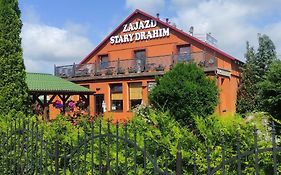 Stary Drahim