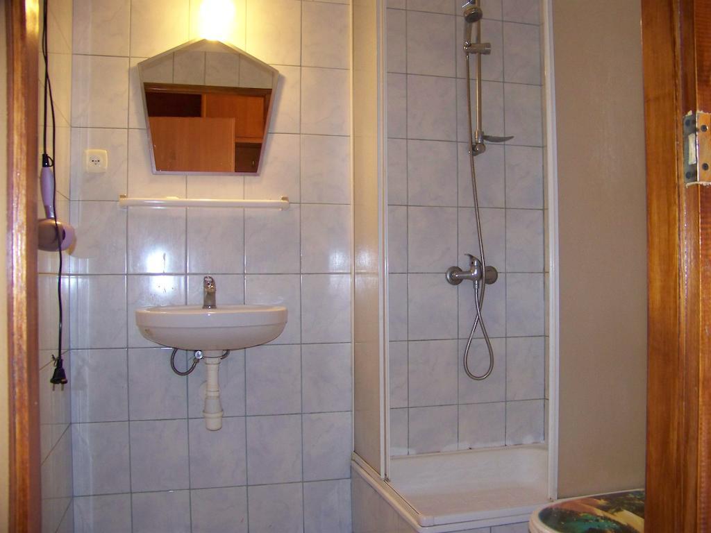 Ferienwohnung Stary Drahim Czaplinek Zimmer foto