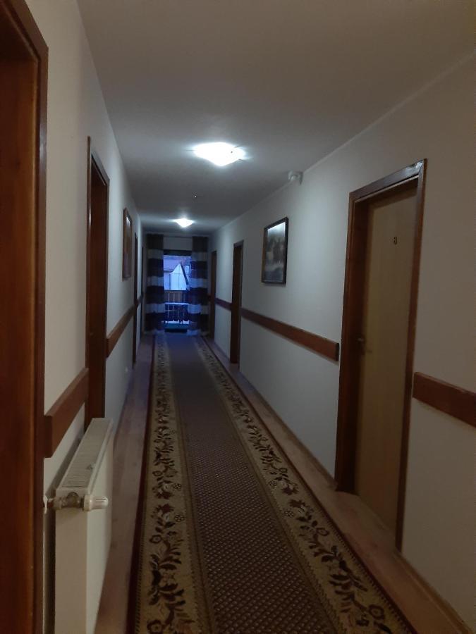 Ferienwohnung Stary Drahim Czaplinek Exterior foto